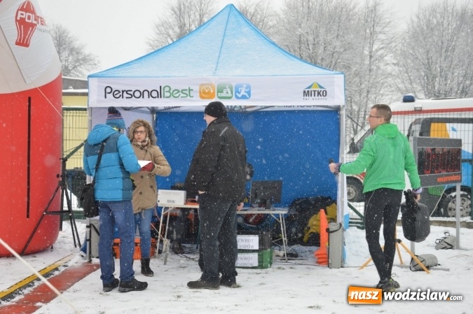 Zdjęcie w galerii na portalu naszwodzislaw.com: X Bieg o Puchar Burmistrza Miasta Pszów przyciągnął rekordową liczbę uczestników wiadomości z regionu