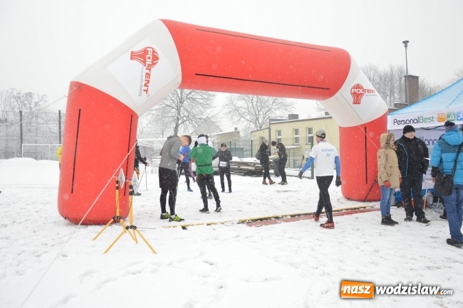 Zdjęcie w galerii na portalu naszwodzislaw.com: X Bieg o Puchar Burmistrza Miasta Pszów przyciągnął rekordową liczbę uczestników wiadomości z regionu