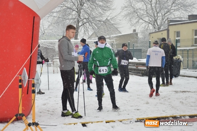 Zdjęcie w galerii na portalu naszwodzislaw.com: X Bieg o Puchar Burmistrza Miasta Pszów przyciągnął rekordową liczbę uczestników wiadomości z regionu