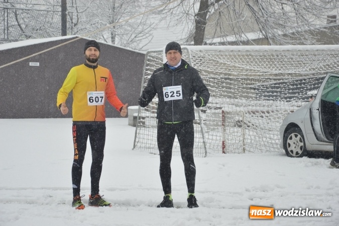 Zdjęcie w galerii na portalu naszwodzislaw.com: X Bieg o Puchar Burmistrza Miasta Pszów przyciągnął rekordową liczbę uczestników wiadomości z regionu