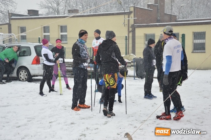 Zdjęcie w galerii na portalu naszwodzislaw.com: X Bieg o Puchar Burmistrza Miasta Pszów przyciągnął rekordową liczbę uczestników wiadomości z regionu