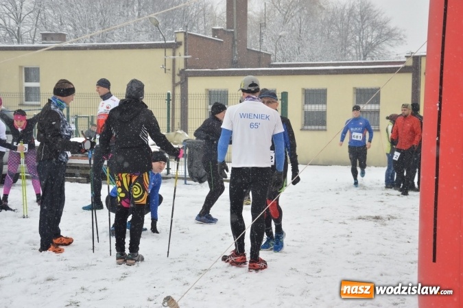 Zdjęcie w galerii na portalu naszwodzislaw.com: X Bieg o Puchar Burmistrza Miasta Pszów przyciągnął rekordową liczbę uczestników wiadomości z regionu