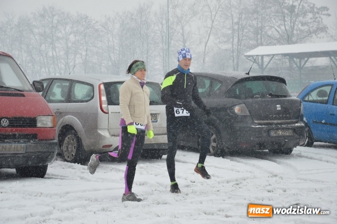 Zdjęcie w galerii na portalu naszwodzislaw.com: X Bieg o Puchar Burmistrza Miasta Pszów przyciągnął rekordową liczbę uczestników wiadomości z regionu