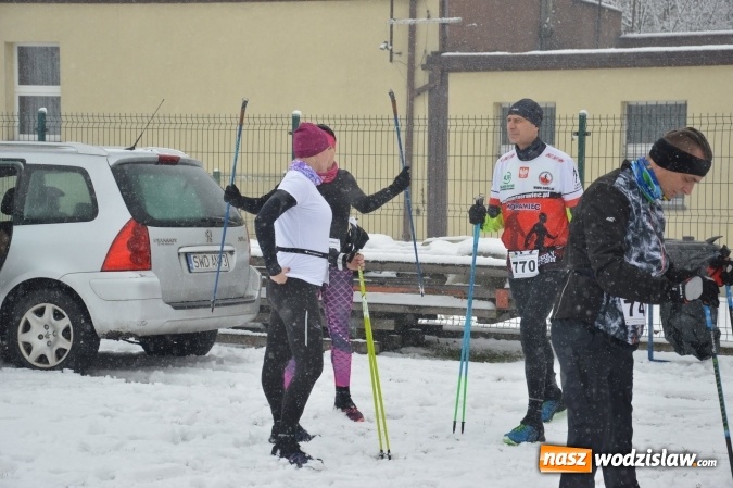 Zdjęcie w galerii na portalu naszwodzislaw.com: X Bieg o Puchar Burmistrza Miasta Pszów przyciągnął rekordową liczbę uczestników wiadomości z regionu