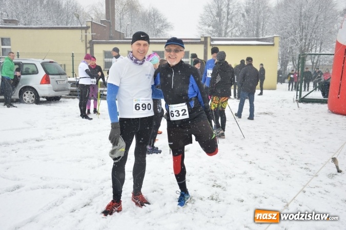 Zdjęcie w galerii na portalu naszwodzislaw.com: X Bieg o Puchar Burmistrza Miasta Pszów przyciągnął rekordową liczbę uczestników wiadomości z regionu