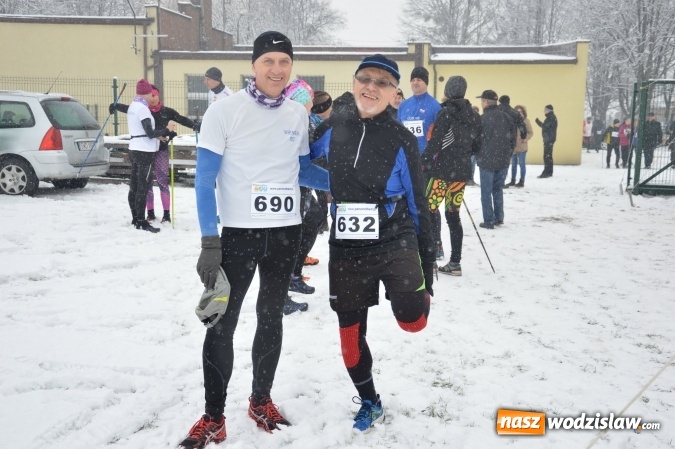 Zdjęcie w galerii na portalu naszwodzislaw.com: X Bieg o Puchar Burmistrza Miasta Pszów przyciągnął rekordową liczbę uczestników wiadomości z regionu