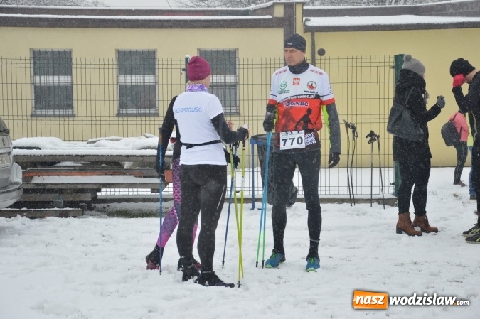 Zdjęcie w galerii na portalu naszwodzislaw.com: X Bieg o Puchar Burmistrza Miasta Pszów przyciągnął rekordową liczbę uczestników wiadomości z regionu