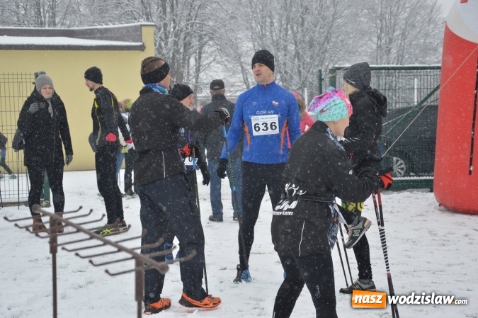 Zdjęcie w galerii na portalu naszwodzislaw.com: X Bieg o Puchar Burmistrza Miasta Pszów przyciągnął rekordową liczbę uczestników wiadomości z regionu