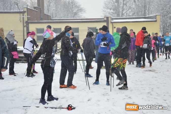 Zdjęcie w galerii na portalu naszwodzislaw.com: X Bieg o Puchar Burmistrza Miasta Pszów przyciągnął rekordową liczbę uczestników wiadomości z regionu