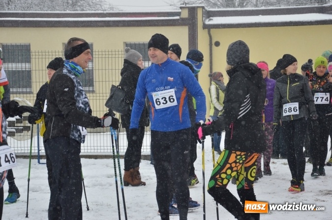 Zdjęcie w galerii na portalu naszwodzislaw.com: X Bieg o Puchar Burmistrza Miasta Pszów przyciągnął rekordową liczbę uczestników wiadomości z regionu