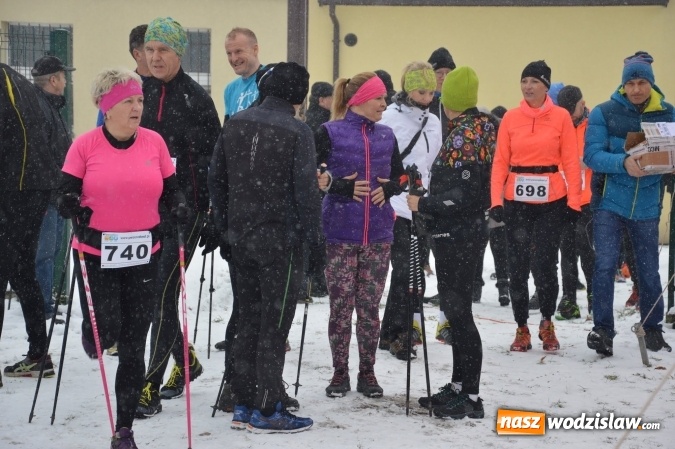 Zdjęcie w galerii na portalu naszwodzislaw.com: X Bieg o Puchar Burmistrza Miasta Pszów przyciągnął rekordową liczbę uczestników wiadomości z regionu
