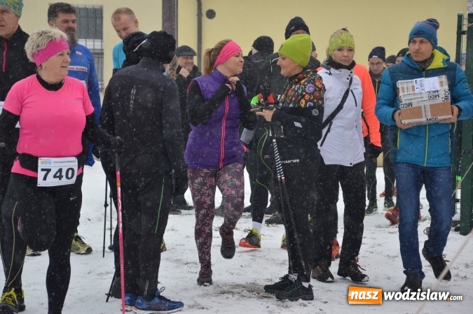 Zdjęcie w galerii na portalu naszwodzislaw.com: X Bieg o Puchar Burmistrza Miasta Pszów przyciągnął rekordową liczbę uczestników wiadomości z regionu