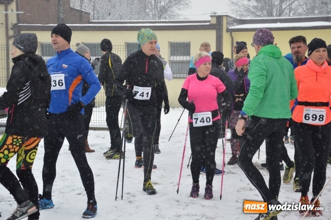 Zdjęcie w galerii na portalu naszwodzislaw.com: X Bieg o Puchar Burmistrza Miasta Pszów przyciągnął rekordową liczbę uczestników wiadomości z regionu