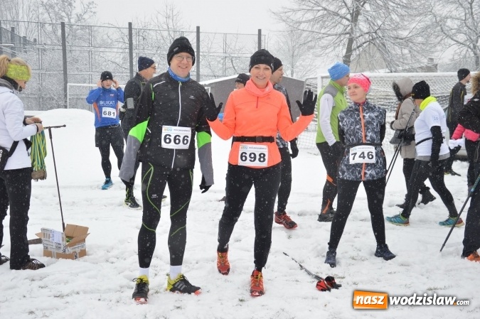 Zdjęcie w galerii na portalu naszwodzislaw.com: X Bieg o Puchar Burmistrza Miasta Pszów przyciągnął rekordową liczbę uczestników wiadomości z regionu