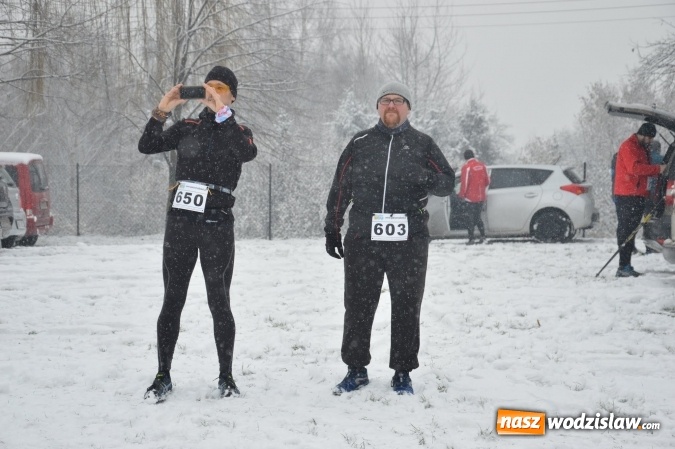 Zdjęcie w galerii na portalu naszwodzislaw.com: X Bieg o Puchar Burmistrza Miasta Pszów przyciągnął rekordową liczbę uczestników wiadomości z regionu