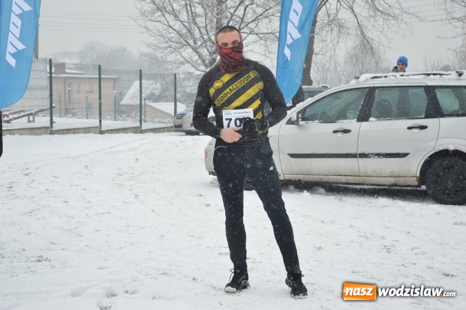 Zdjęcie w galerii na portalu naszwodzislaw.com: X Bieg o Puchar Burmistrza Miasta Pszów przyciągnął rekordową liczbę uczestników wiadomości z regionu