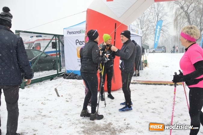 Zdjęcie w galerii na portalu naszwodzislaw.com: X Bieg o Puchar Burmistrza Miasta Pszów przyciągnął rekordową liczbę uczestników wiadomości z regionu