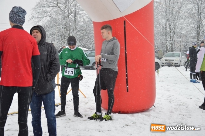 Zdjęcie w galerii na portalu naszwodzislaw.com: X Bieg o Puchar Burmistrza Miasta Pszów przyciągnął rekordową liczbę uczestników wiadomości z regionu