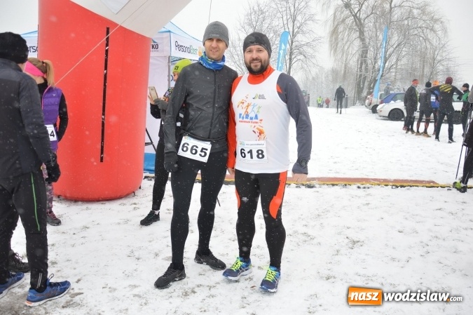 Zdjęcie w galerii na portalu naszwodzislaw.com: X Bieg o Puchar Burmistrza Miasta Pszów przyciągnął rekordową liczbę uczestników wiadomości z regionu