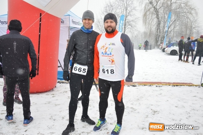 Zdjęcie w galerii na portalu naszwodzislaw.com: X Bieg o Puchar Burmistrza Miasta Pszów przyciągnął rekordową liczbę uczestników wiadomości z regionu