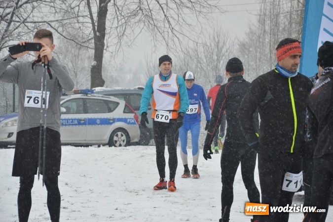 Zdjęcie w galerii na portalu naszwodzislaw.com: X Bieg o Puchar Burmistrza Miasta Pszów przyciągnął rekordową liczbę uczestników wiadomości z regionu