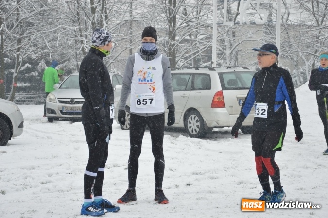 Zdjęcie w galerii na portalu naszwodzislaw.com: X Bieg o Puchar Burmistrza Miasta Pszów przyciągnął rekordową liczbę uczestników wiadomości z regionu