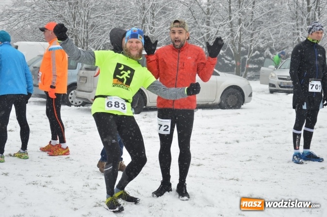 Zdjęcie w galerii na portalu naszwodzislaw.com: X Bieg o Puchar Burmistrza Miasta Pszów przyciągnął rekordową liczbę uczestników wiadomości z regionu