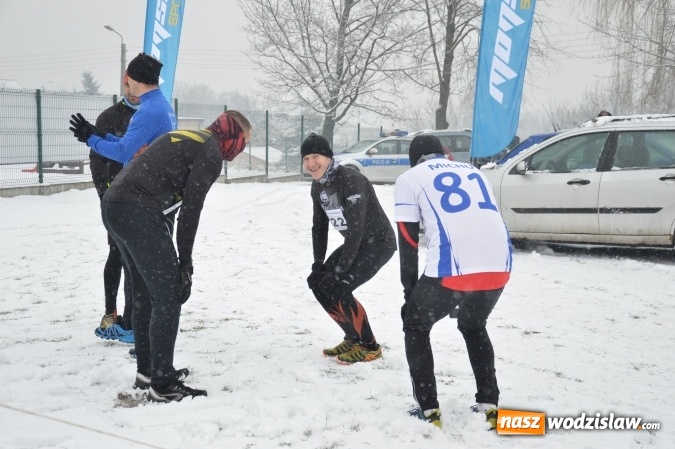 Zdjęcie w galerii na portalu naszwodzislaw.com: X Bieg o Puchar Burmistrza Miasta Pszów przyciągnął rekordową liczbę uczestników wiadomości z regionu
