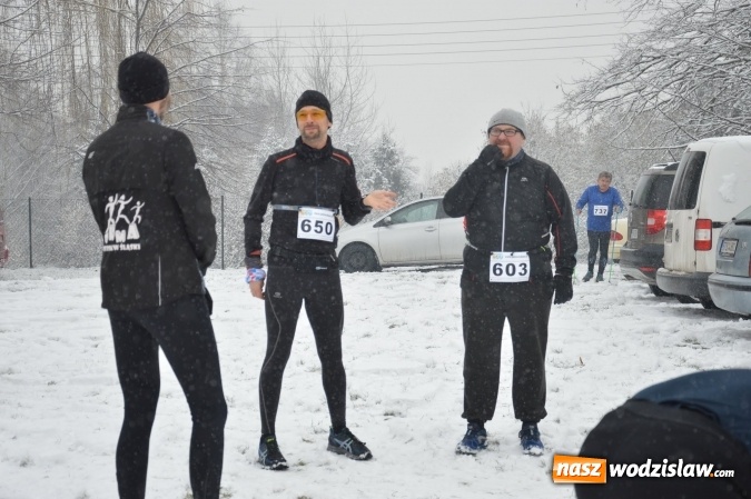 Zdjęcie w galerii na portalu naszwodzislaw.com: X Bieg o Puchar Burmistrza Miasta Pszów przyciągnął rekordową liczbę uczestników wiadomości z regionu