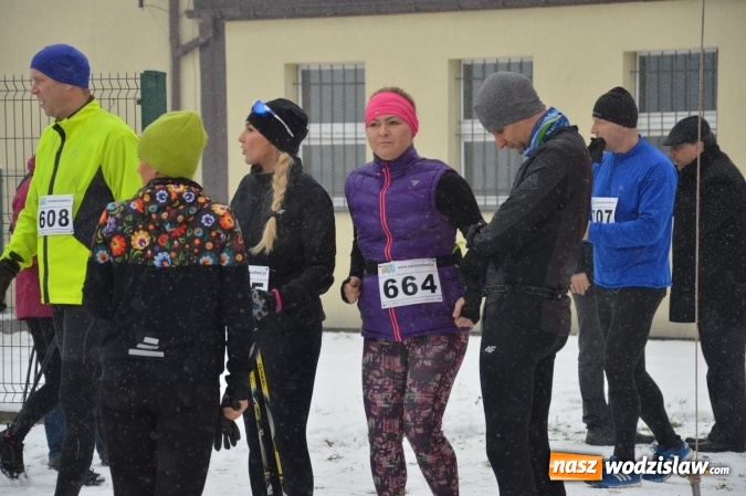 Zdjęcie w galerii na portalu naszwodzislaw.com: X Bieg o Puchar Burmistrza Miasta Pszów przyciągnął rekordową liczbę uczestników wiadomości z regionu