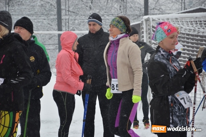 Zdjęcie w galerii na portalu naszwodzislaw.com: X Bieg o Puchar Burmistrza Miasta Pszów przyciągnął rekordową liczbę uczestników wiadomości z regionu