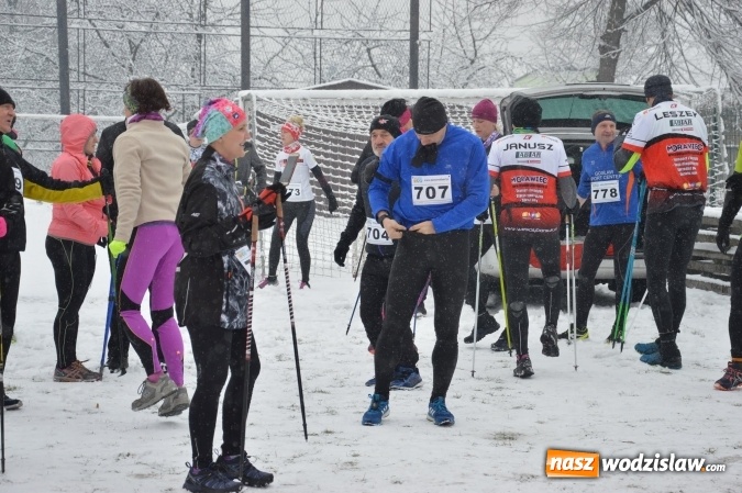 Zdjęcie w galerii na portalu naszwodzislaw.com: X Bieg o Puchar Burmistrza Miasta Pszów przyciągnął rekordową liczbę uczestników wiadomości z regionu