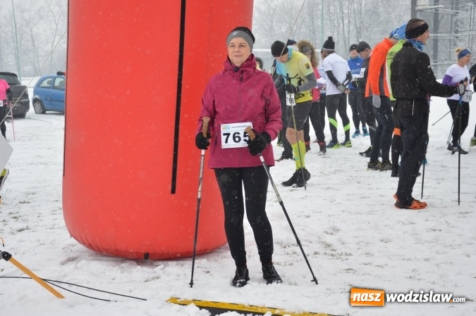 Zdjęcie w galerii na portalu naszwodzislaw.com: X Bieg o Puchar Burmistrza Miasta Pszów przyciągnął rekordową liczbę uczestników wiadomości z regionu