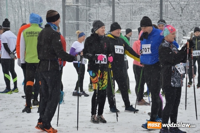 Zdjęcie w galerii na portalu naszwodzislaw.com: X Bieg o Puchar Burmistrza Miasta Pszów przyciągnął rekordową liczbę uczestników wiadomości z regionu