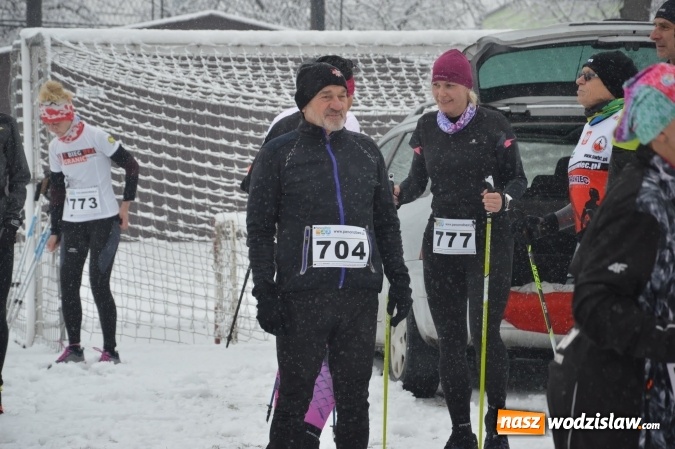 Zdjęcie w galerii na portalu naszwodzislaw.com: X Bieg o Puchar Burmistrza Miasta Pszów przyciągnął rekordową liczbę uczestników wiadomości z regionu