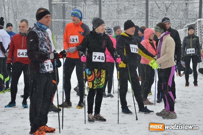 Zdjęcie w galerii na portalu naszwodzislaw.com: X Bieg o Puchar Burmistrza Miasta Pszów przyciągnął rekordową liczbę uczestników wiadomości z regionu
