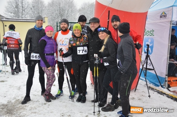 Zdjęcie w galerii na portalu naszwodzislaw.com: X Bieg o Puchar Burmistrza Miasta Pszów przyciągnął rekordową liczbę uczestników wiadomości z regionu