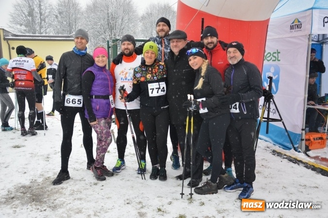 Zdjęcie w galerii na portalu naszwodzislaw.com: X Bieg o Puchar Burmistrza Miasta Pszów przyciągnął rekordową liczbę uczestników wiadomości z regionu