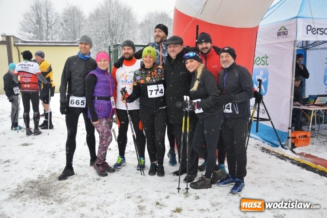 Zdjęcie w galerii na portalu naszwodzislaw.com: X Bieg o Puchar Burmistrza Miasta Pszów przyciągnął rekordową liczbę uczestników wiadomości z regionu