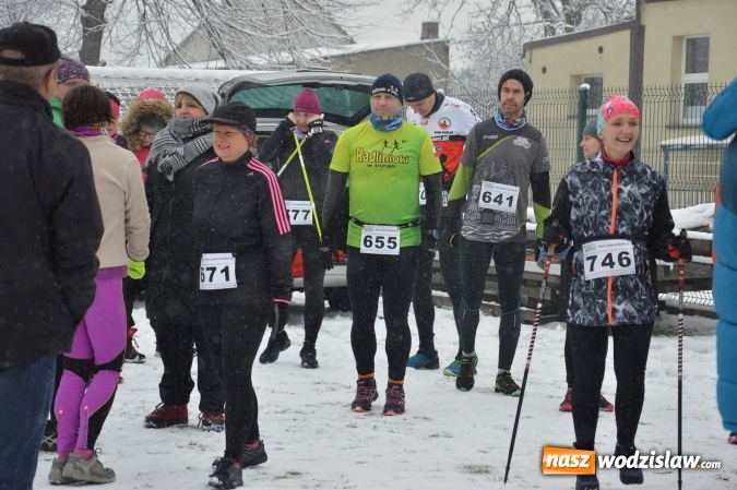 Zdjęcie w galerii na portalu naszwodzislaw.com: X Bieg o Puchar Burmistrza Miasta Pszów przyciągnął rekordową liczbę uczestników wiadomości z regionu