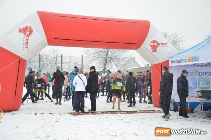 Zdjęcie w galerii na portalu naszwodzislaw.com: X Bieg o Puchar Burmistrza Miasta Pszów przyciągnął rekordową liczbę uczestników wiadomości z regionu