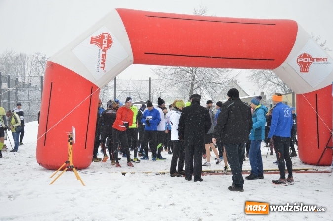 Zdjęcie w galerii na portalu naszwodzislaw.com: X Bieg o Puchar Burmistrza Miasta Pszów przyciągnął rekordową liczbę uczestników wiadomości z regionu