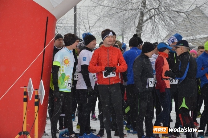 Zdjęcie w galerii na portalu naszwodzislaw.com: X Bieg o Puchar Burmistrza Miasta Pszów przyciągnął rekordową liczbę uczestników wiadomości z regionu