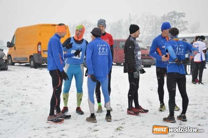 Zdjęcie w galerii na portalu naszwodzislaw.com: X Bieg o Puchar Burmistrza Miasta Pszów przyciągnął rekordową liczbę uczestników wiadomości z regionu