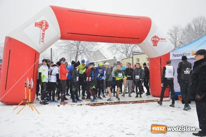 Zdjęcie w galerii na portalu naszwodzislaw.com: X Bieg o Puchar Burmistrza Miasta Pszów przyciągnął rekordową liczbę uczestników wiadomości z regionu