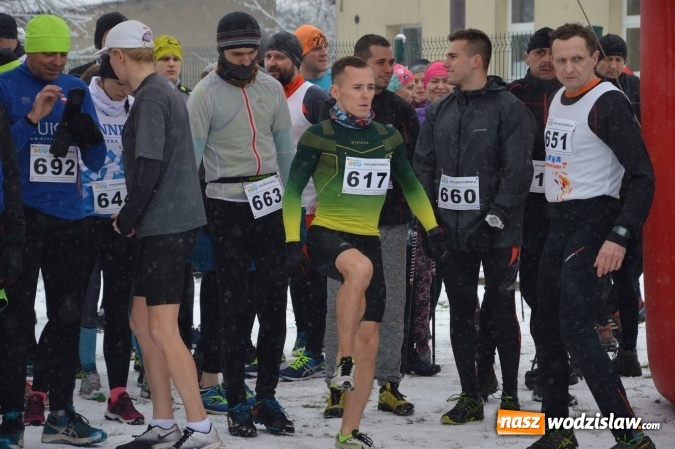 Zdjęcie w galerii na portalu naszwodzislaw.com: X Bieg o Puchar Burmistrza Miasta Pszów przyciągnął rekordową liczbę uczestników wiadomości z regionu