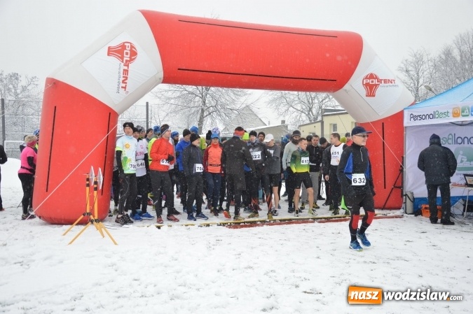 Zdjęcie w galerii na portalu naszwodzislaw.com: X Bieg o Puchar Burmistrza Miasta Pszów przyciągnął rekordową liczbę uczestników wiadomości z regionu