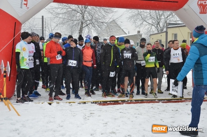 Zdjęcie w galerii na portalu naszwodzislaw.com: X Bieg o Puchar Burmistrza Miasta Pszów przyciągnął rekordową liczbę uczestników wiadomości z regionu