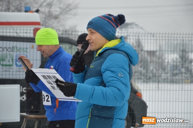 Zdjęcie w galerii na portalu naszwodzislaw.com: X Bieg o Puchar Burmistrza Miasta Pszów przyciągnął rekordową liczbę uczestników wiadomości z regionu