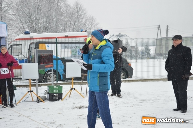 Zdjęcie w galerii na portalu naszwodzislaw.com: X Bieg o Puchar Burmistrza Miasta Pszów przyciągnął rekordową liczbę uczestników wiadomości z regionu